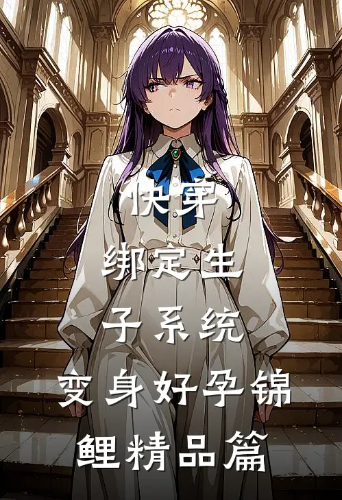 快穿：绑定生子系统，变身好孕锦鲤精品篇