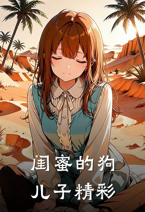 闺蜜的狗儿子精彩