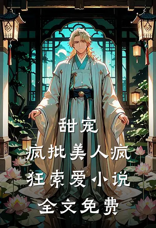 甜宠：疯批美人疯狂索爱小说全文免费