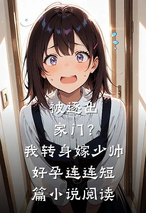 被逐出家门？我转身嫁少帅好孕连连短篇小说阅读
