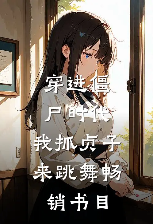 穿进僵尸时代，我抓贞子来跳舞畅销书目