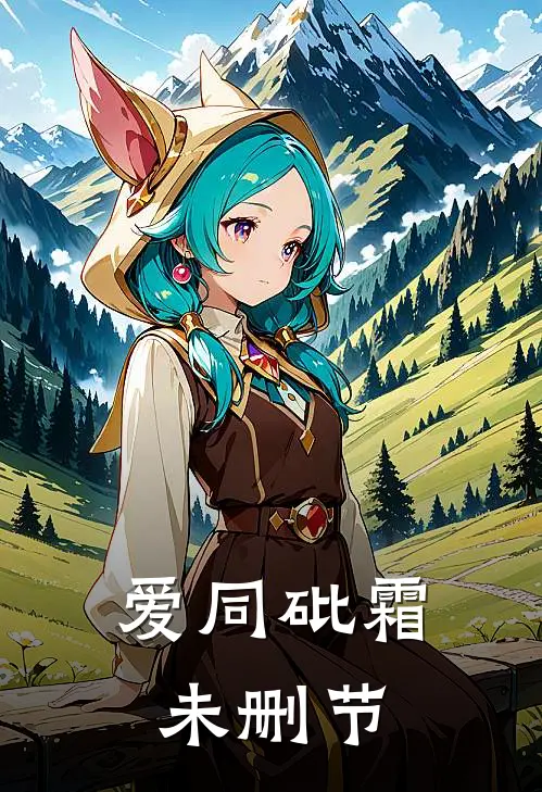爱同砒霜未删节
