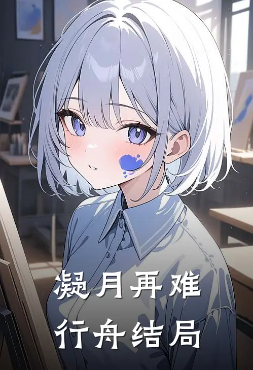 凝月再难行舟结局