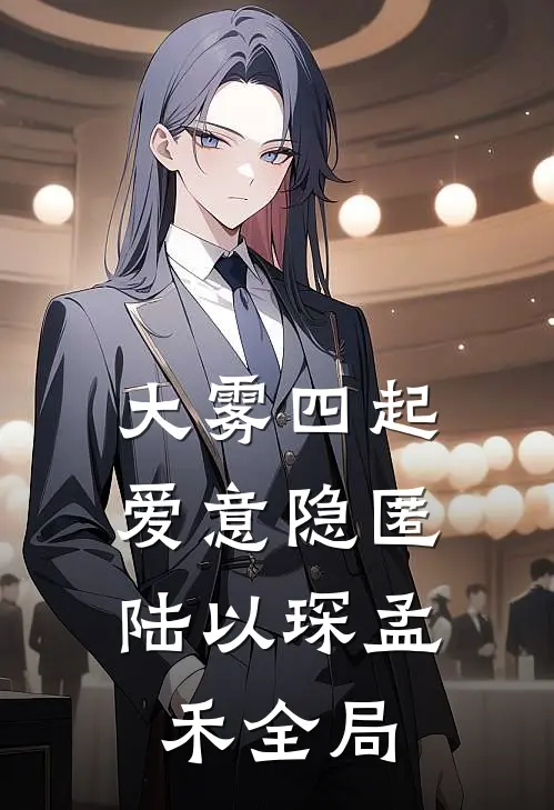 大雾四起，爱意隐匿陆以琛孟禾全局