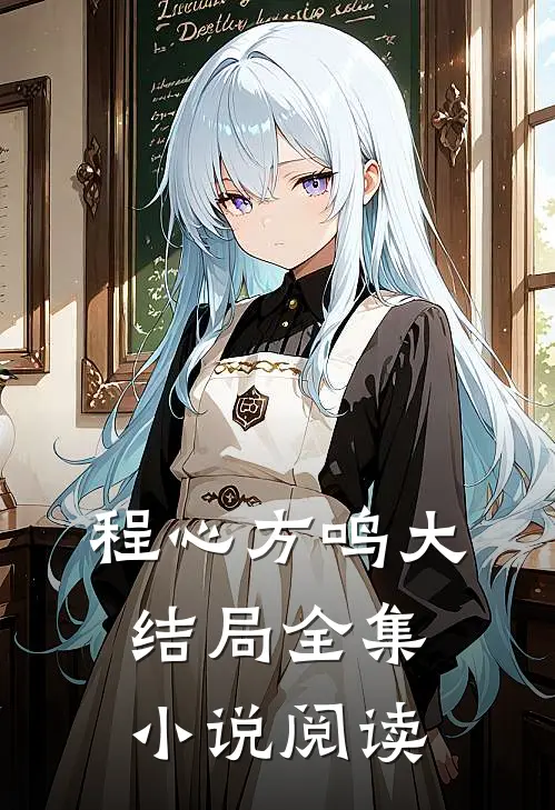 程心方鸣大结局全集小说阅读