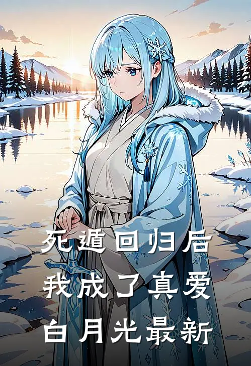 死遁回归后,我成了真爱白月光最新章节阅读