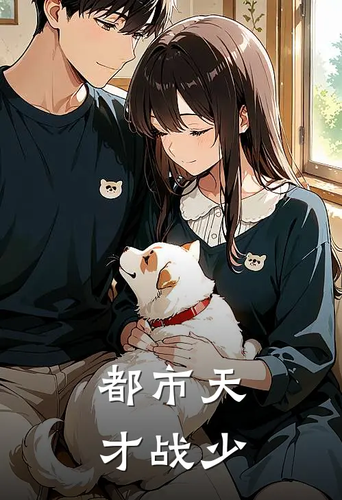 都市天才战少