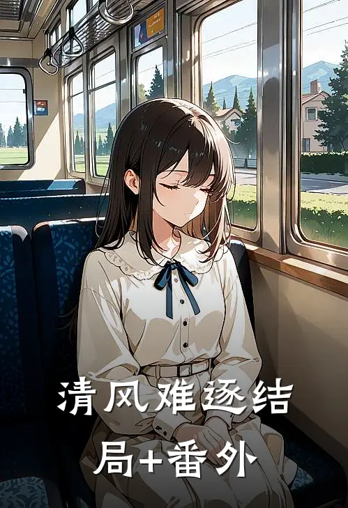 清风难逐结局+番外