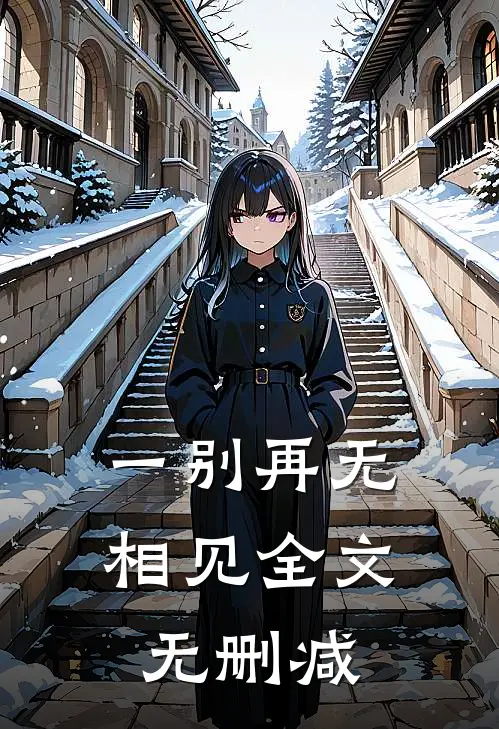 一别再无相见全文无删减