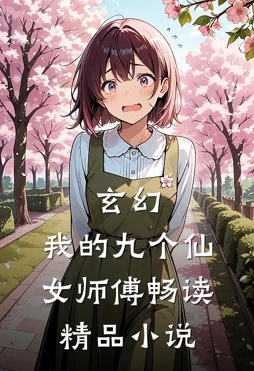 玄幻我的九个仙女师傅畅读精品