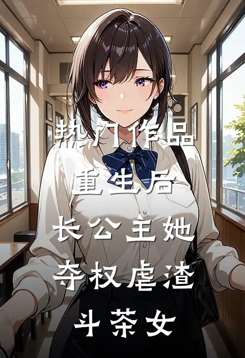 热门作品重生后，长公主她夺权虐渣斗茶女