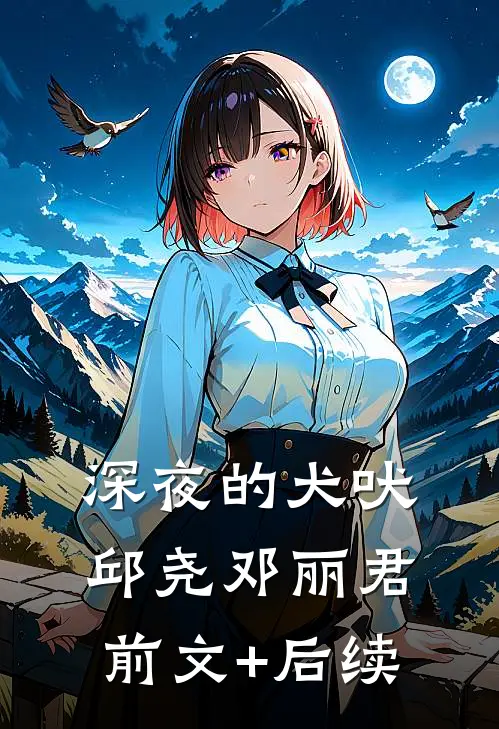 深夜的犬吠邱尧邓丽君前文+后续