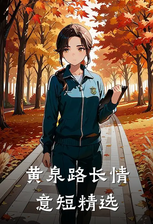 黄泉路长情意短精选