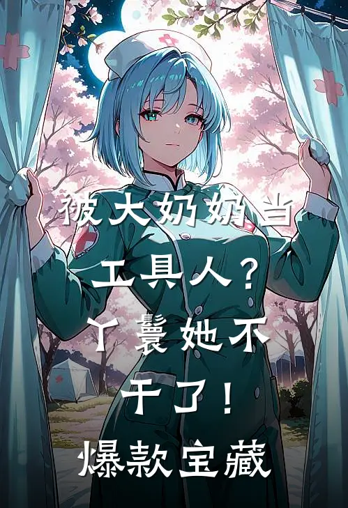 被大奶奶当工具人？丫鬟她不干了！爆款宝藏