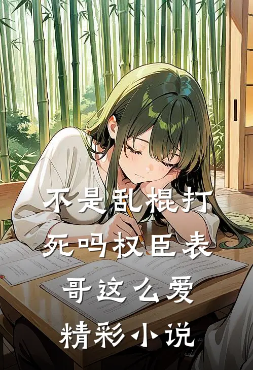 不是乱棍打死吗权臣表哥这么爱精彩小说