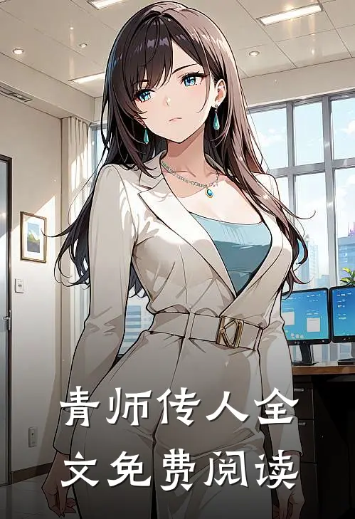 青师传人全文免费阅读
