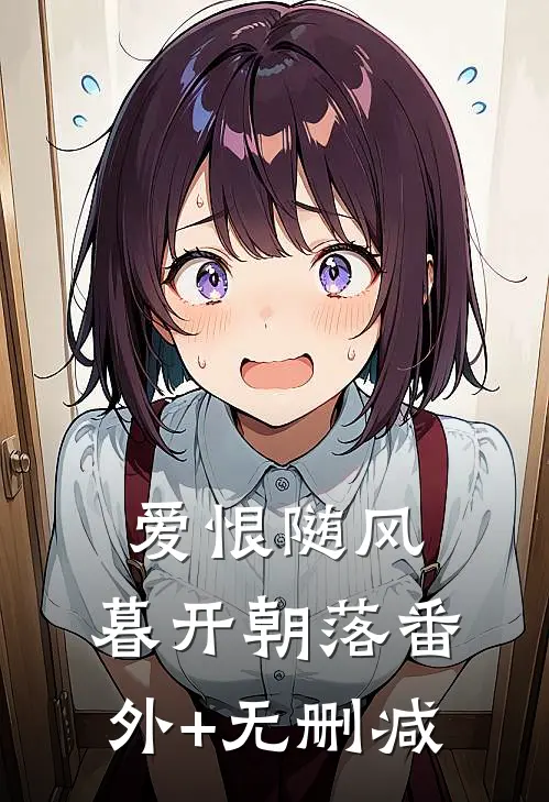 爱恨随风，暮开朝落番外+无删减