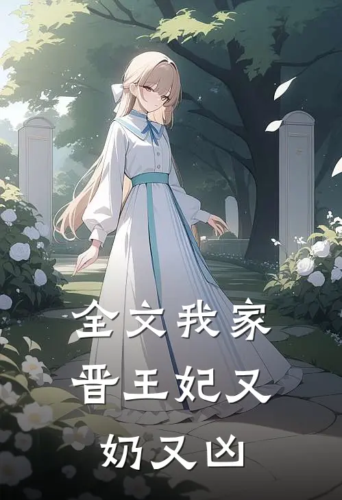 全文我家晋王妃又奶又凶