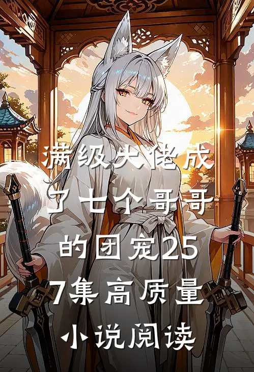满级大佬成了七个哥哥的团宠257集高质量小说阅读