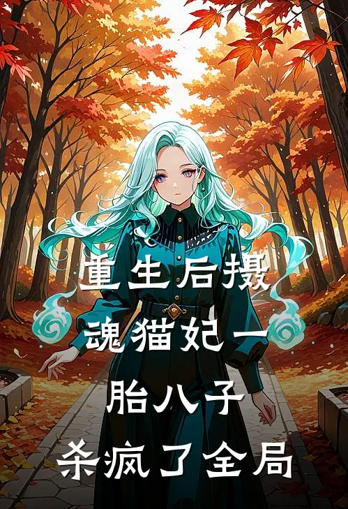 重生后摄魂猫妃一胎八子,杀疯了全局的