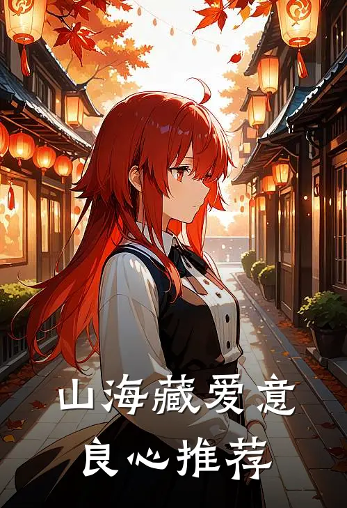山海藏爱意良心推荐