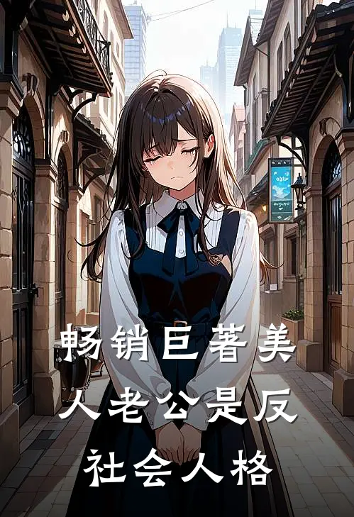 畅销巨著美人老公是反社会人格