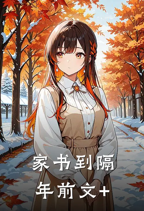 家书到隔年前文+