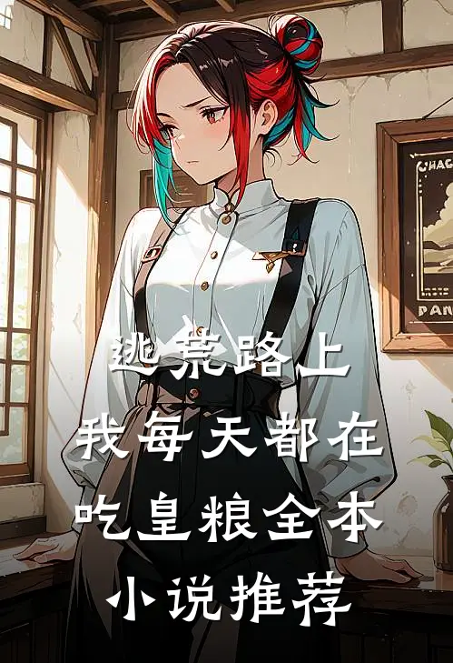 逃荒路上，我每天都在吃皇粮全本小说推荐