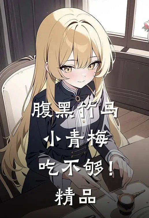 腹黑竹马：小青梅，吃不够！精品