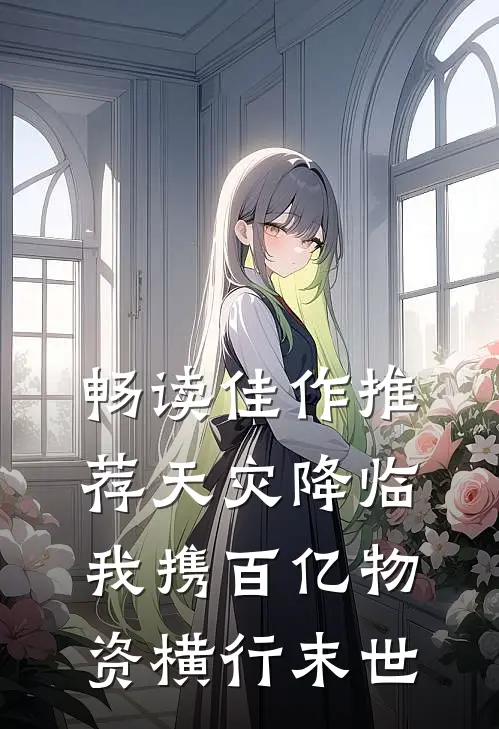 畅读佳作推荐天灾降临:我携百亿物资横行末世