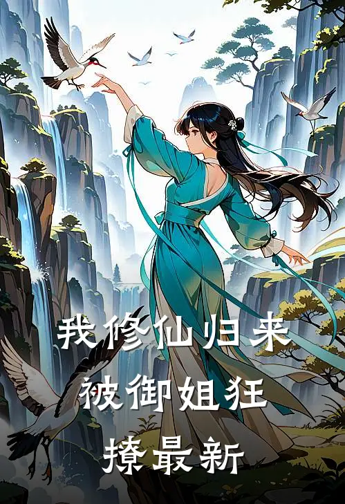 我修仙归来，被御姐狂撩最新