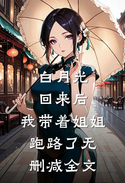白月光回来后，我带着姐姐跑路了无删减全文