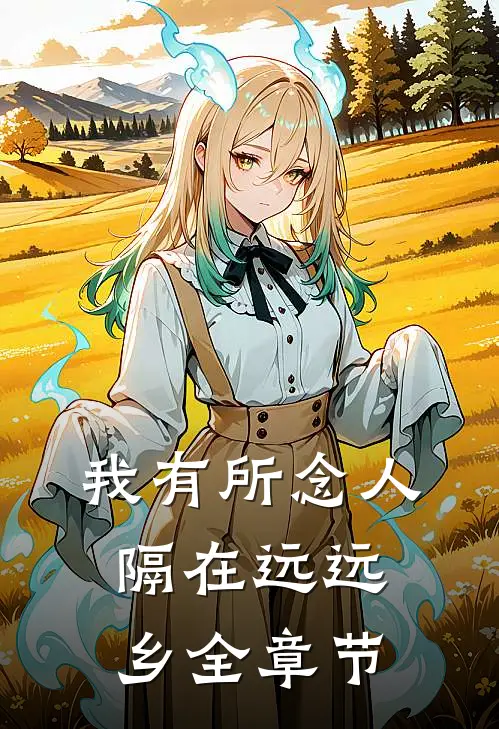 我有所念人，隔在远远乡全章节