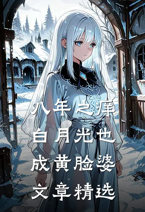 八年之痒,白月光也成黄脸婆文章精选