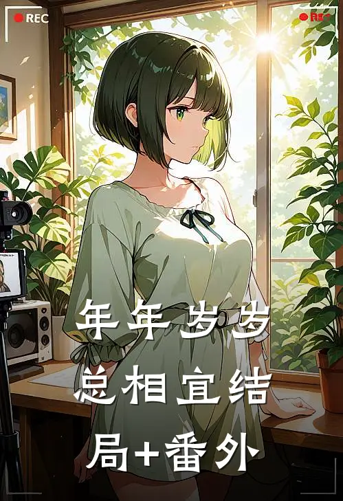 年年岁岁总相宜结局+番外
