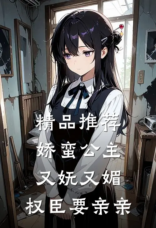 精品推荐娇蛮公主又妩又媚，权臣要亲亲