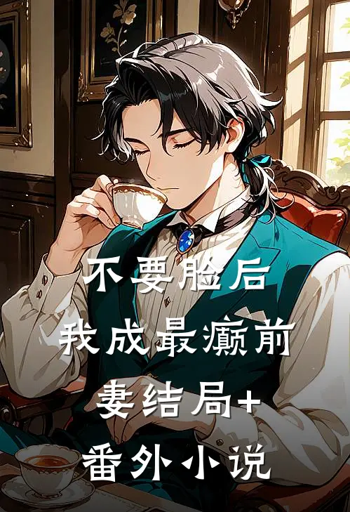 不要脸后，我成最癫前妻结局+番外小说