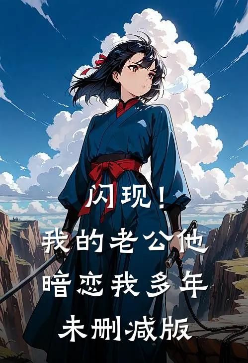 闪现！我的老公他暗恋我多年未删减版