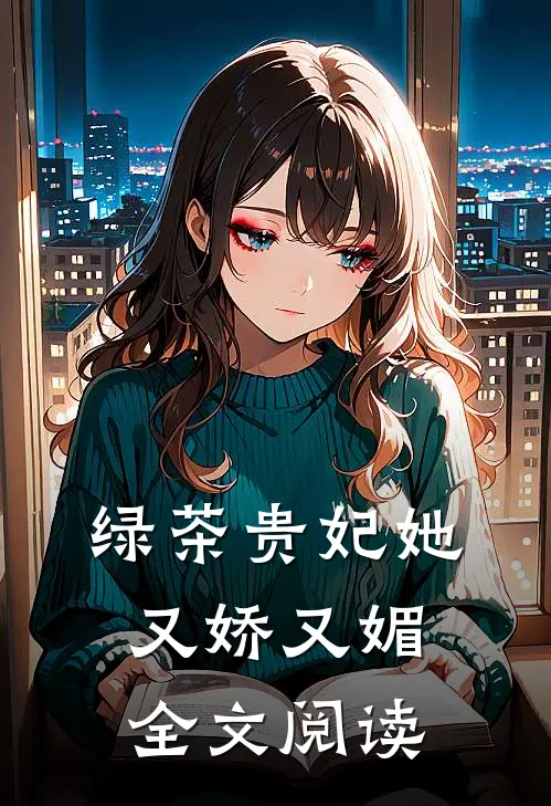 绿茶贵妃她又娇又媚全文阅读