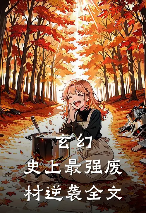 玄幻史上最强废材逆袭全文阅读