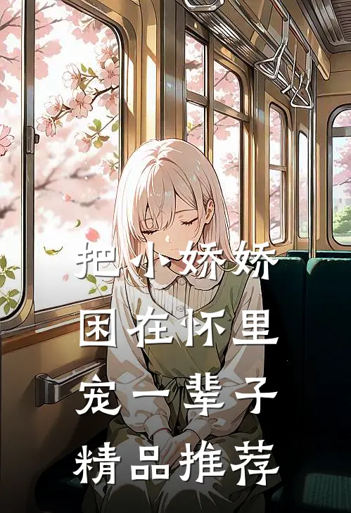 把小娇娇困在怀里，宠一辈子精品推荐