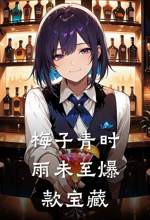 梅子青时雨未至爆款宝藏