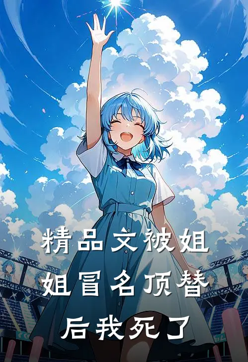 精品文被姐姐冒名顶替后我死了