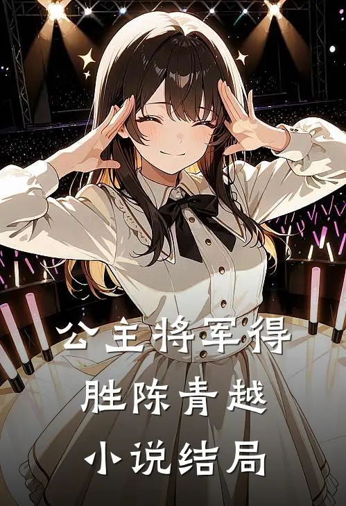 公主将军得胜陈青越小说结局