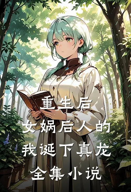重生后，女娲后人的我诞下真龙全集小说