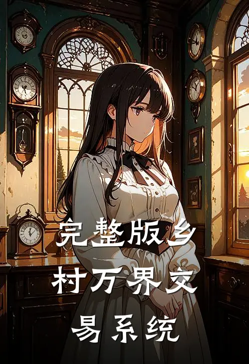完整版乡村万界交易系统