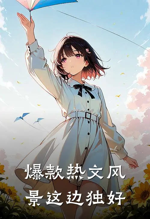 爆款热文风景这边独好