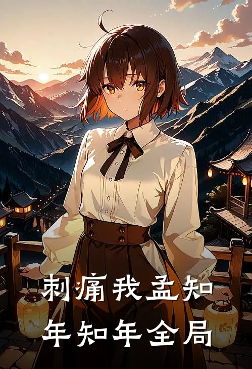 刺痛我孟知年知年全局