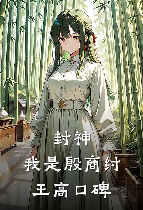 封神：我是殷商纣王高口碑
