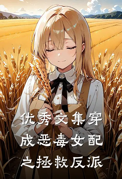 优秀文集穿成恶毒女配之拯救反派